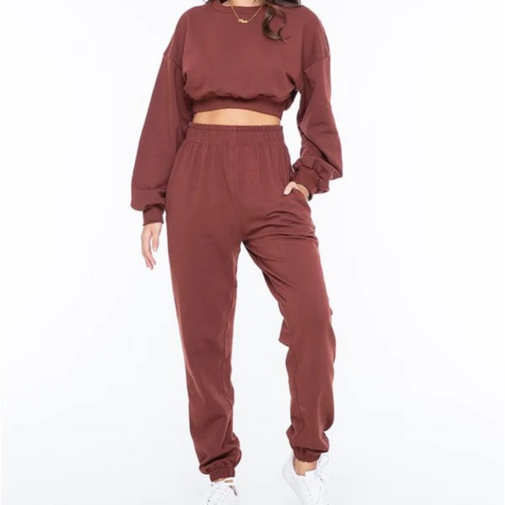 Indah Body Sweats